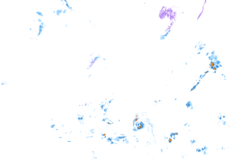 rain layer
