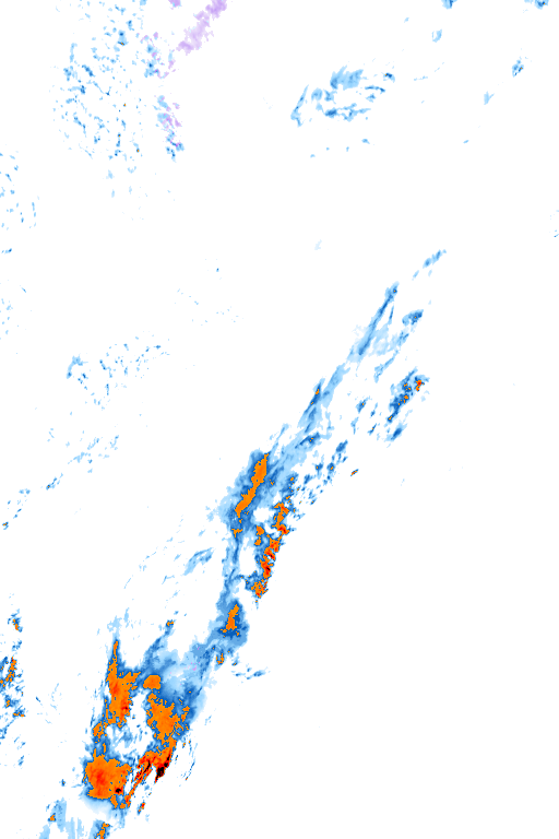 rain layer