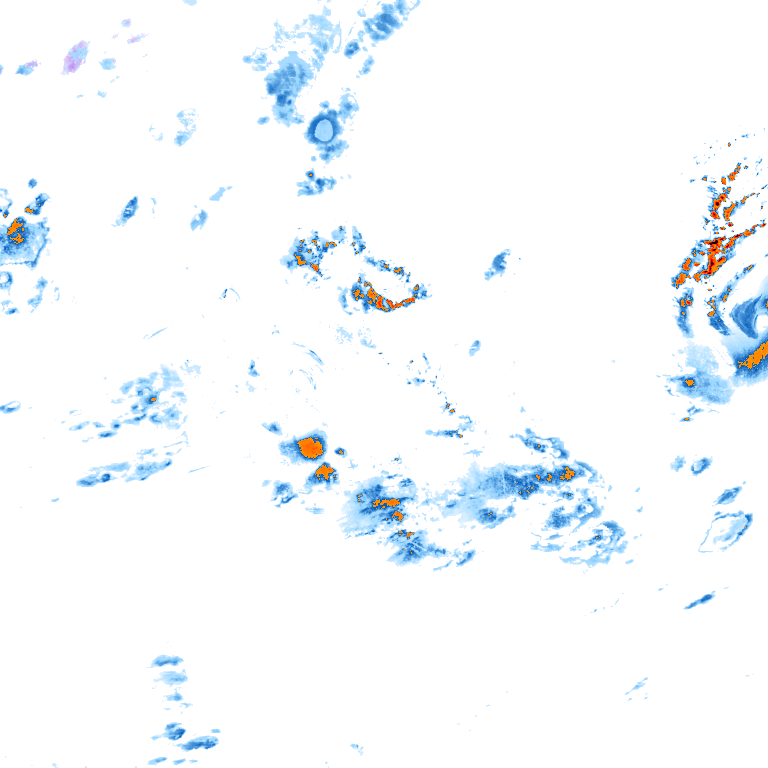 rain layer