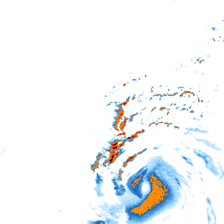 rain layer
