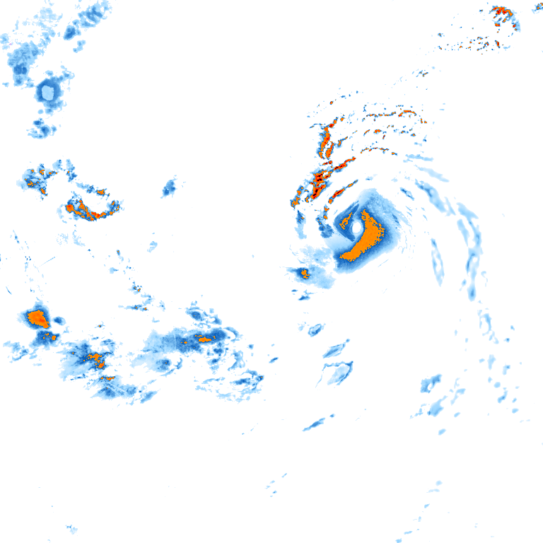 rain layer