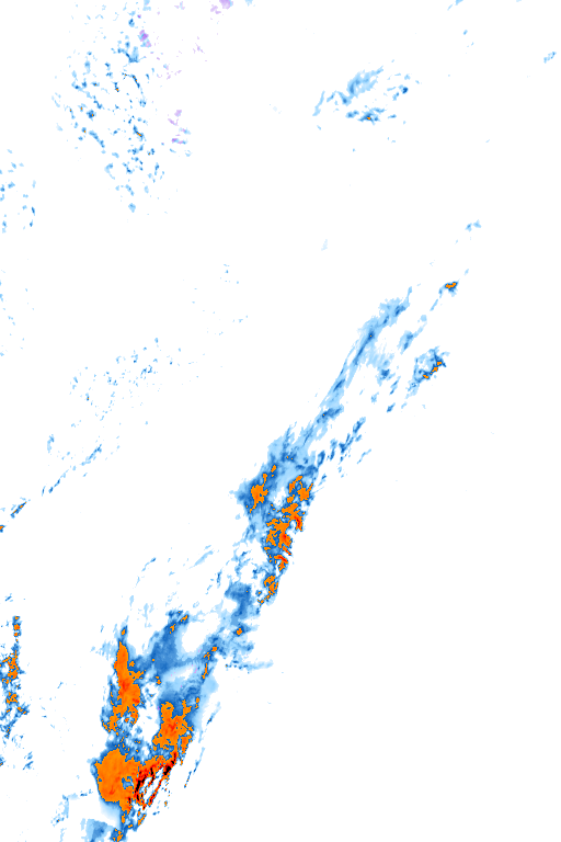 rain layer