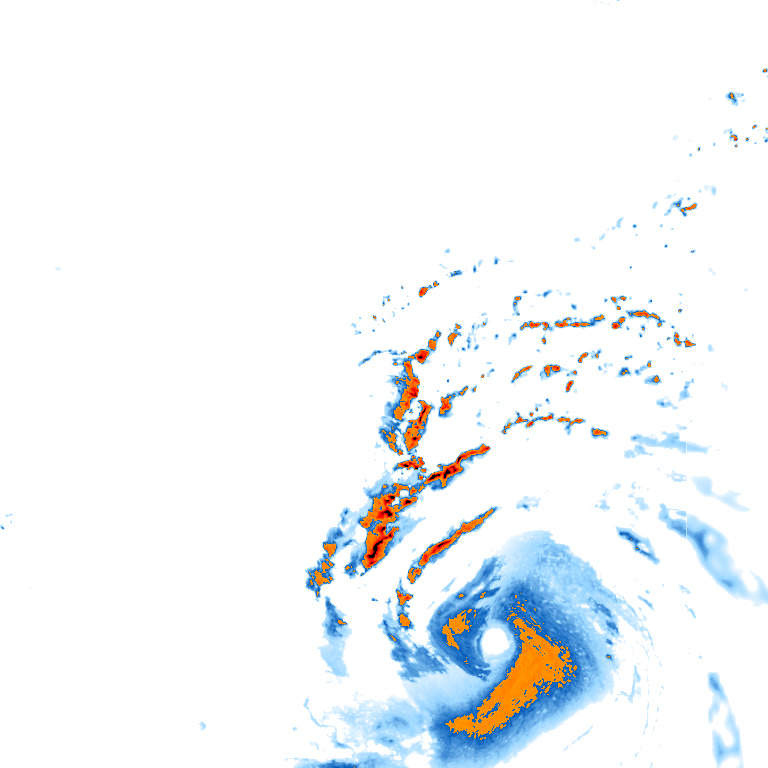 rain layer