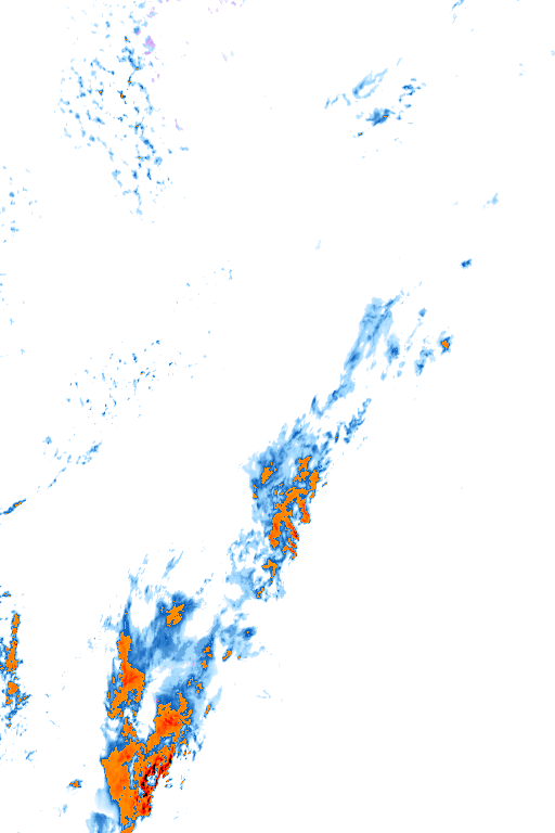 rain layer