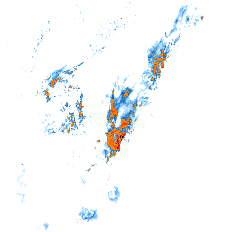 rain layer