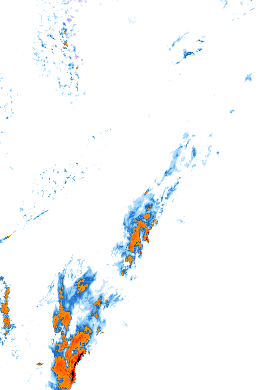 rain layer