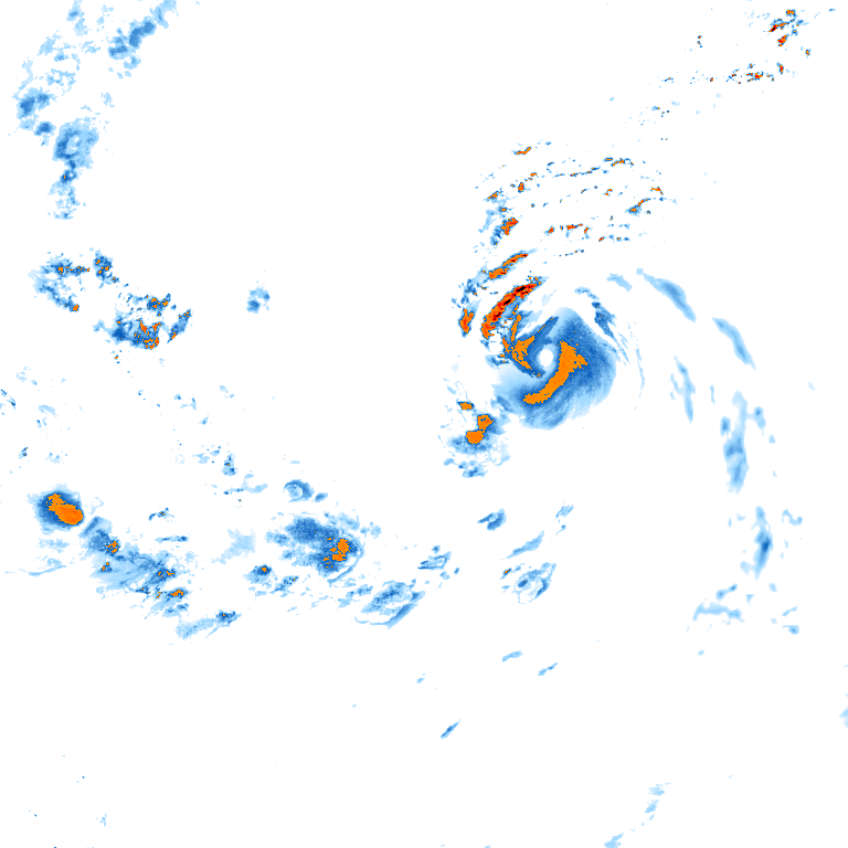 rain layer