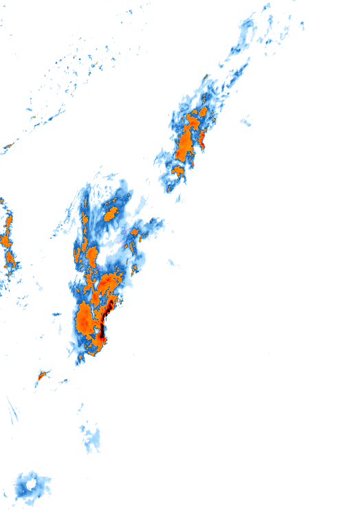 rain layer