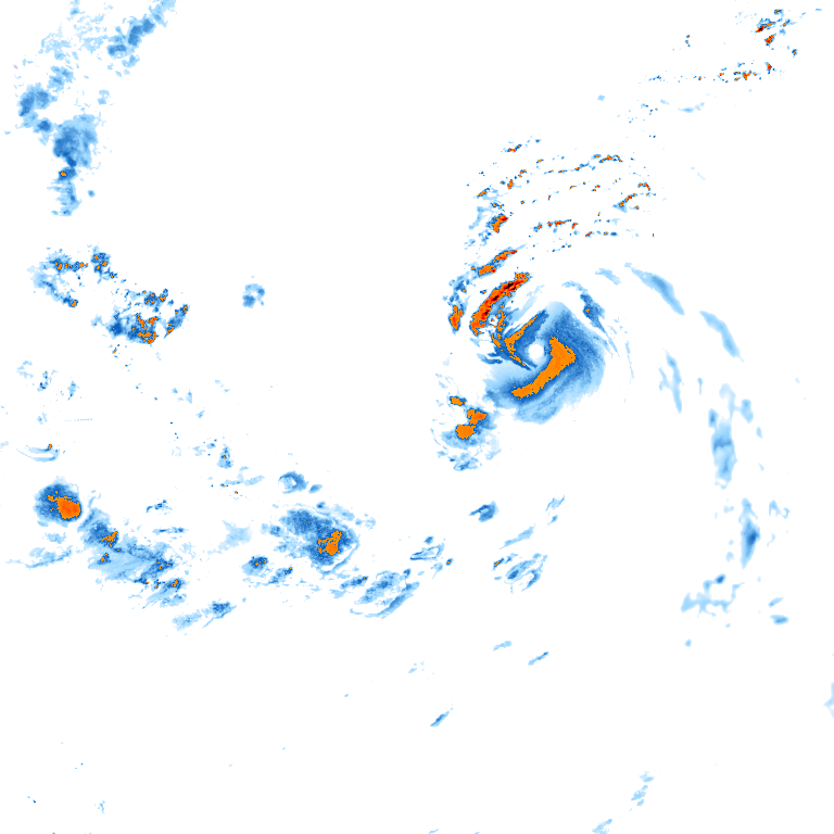 rain layer