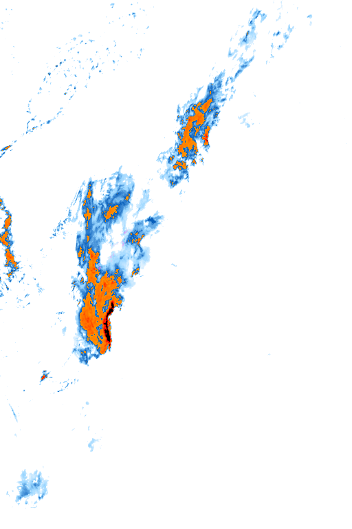 rain layer