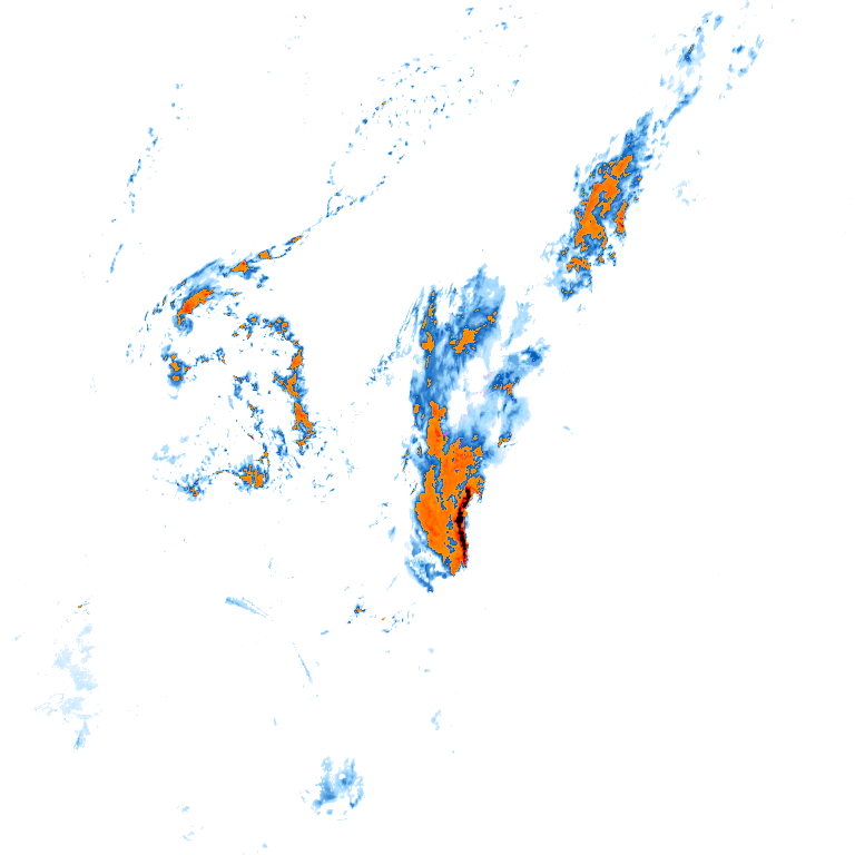 rain layer