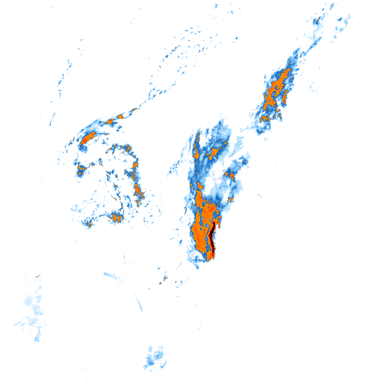 rain layer