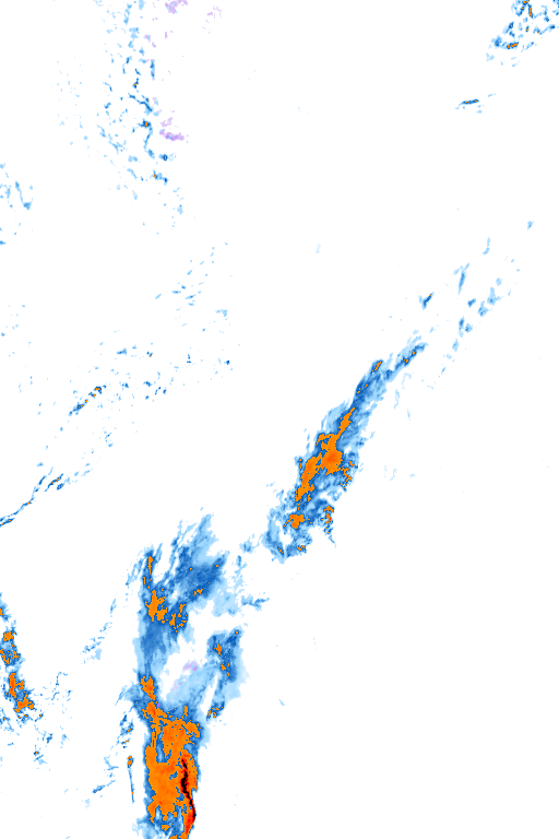 rain layer