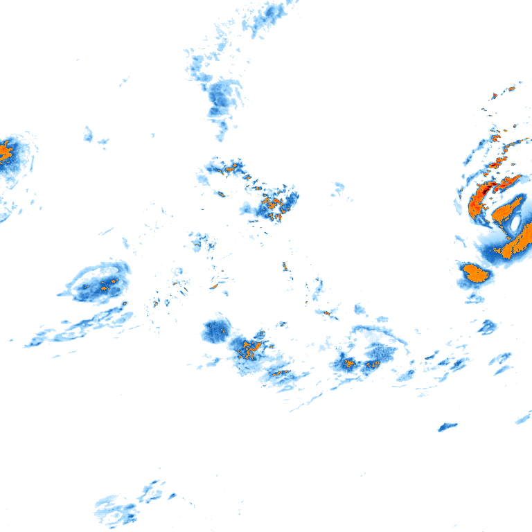 rain layer