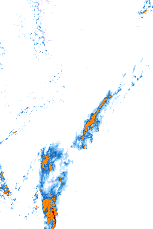 rain layer