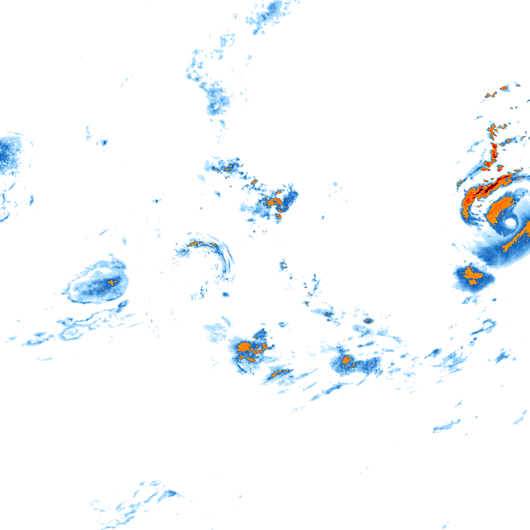 rain layer