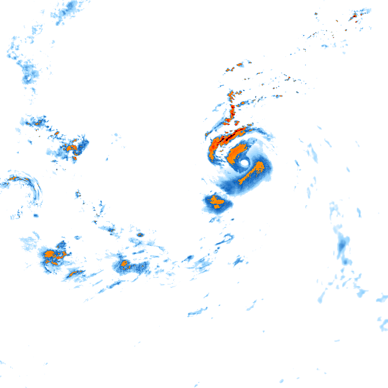 rain layer