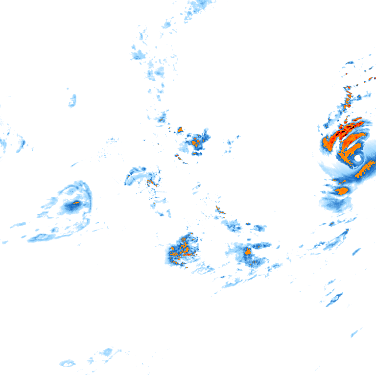 rain layer