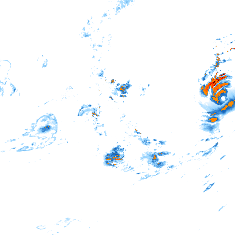 rain layer