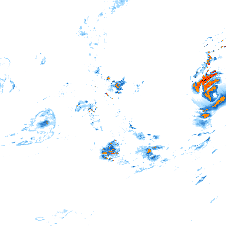 rain layer