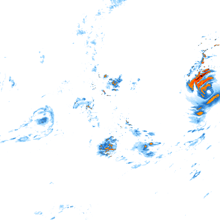 rain layer
