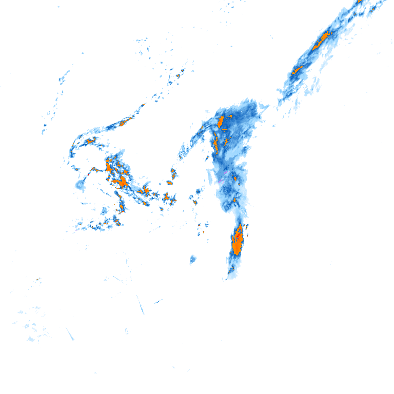 rain layer