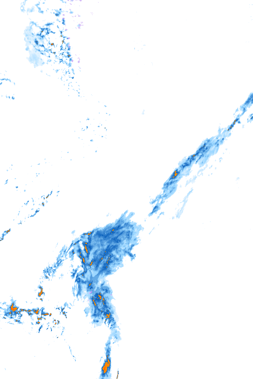 rain layer