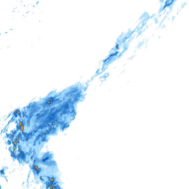 rain layer