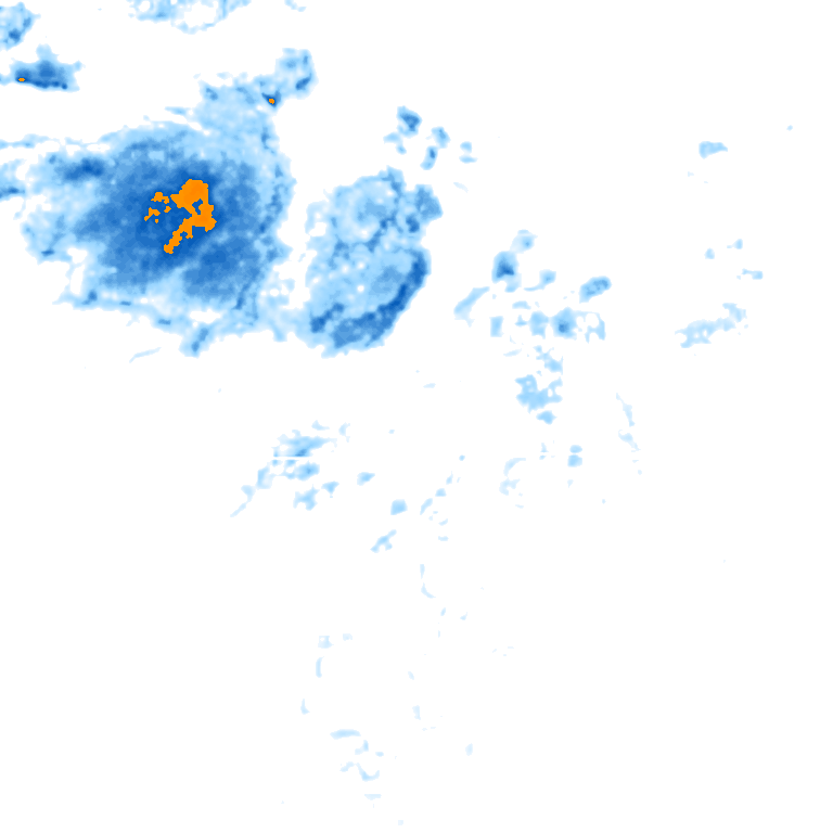 rain layer