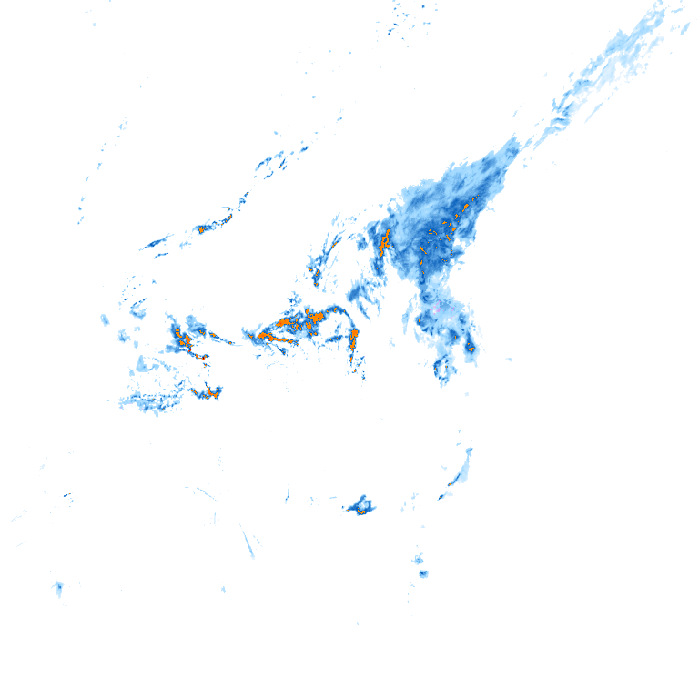 rain layer
