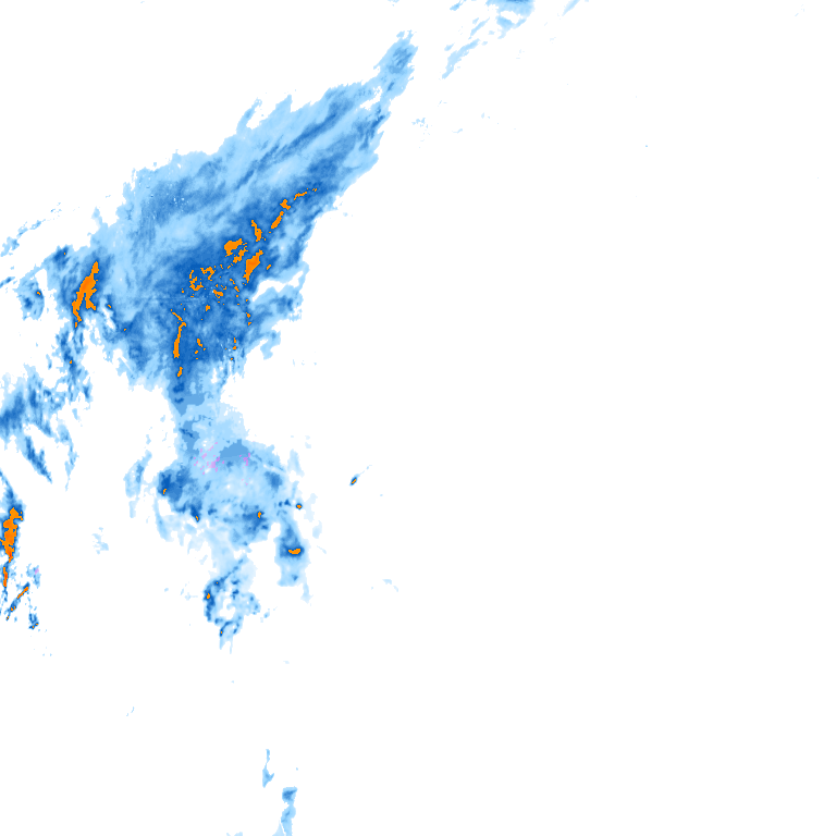 rain layer
