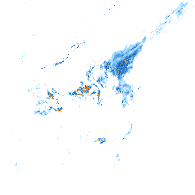 rain layer