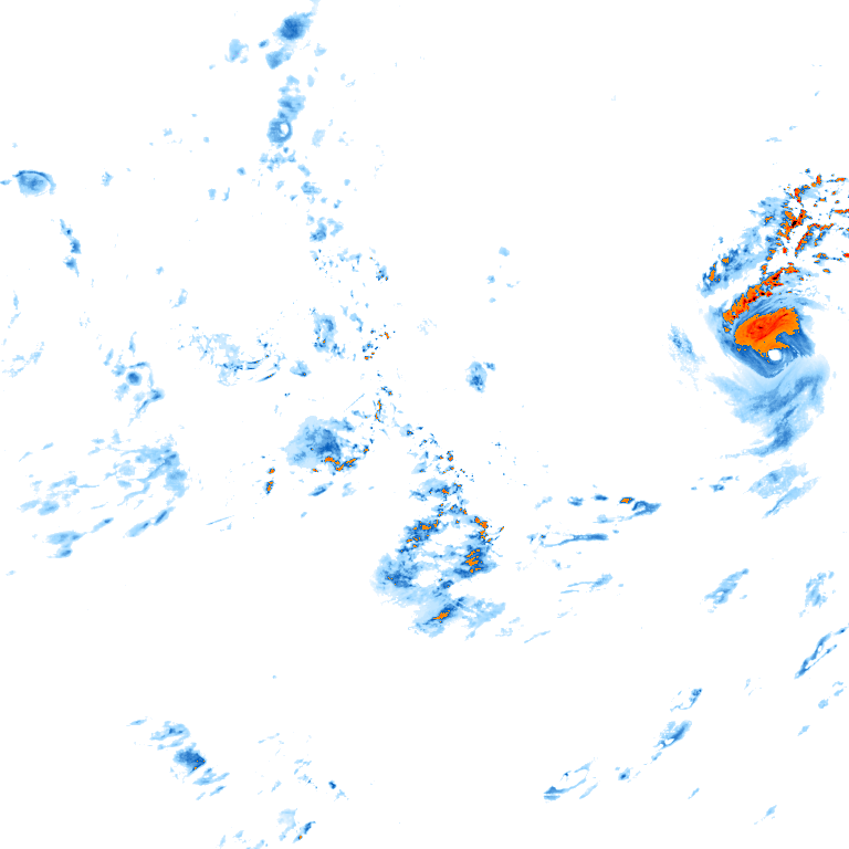 rain layer