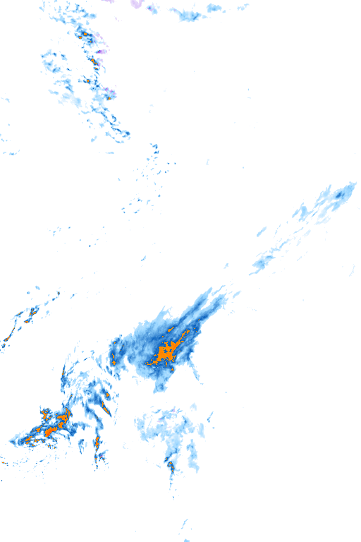 rain layer