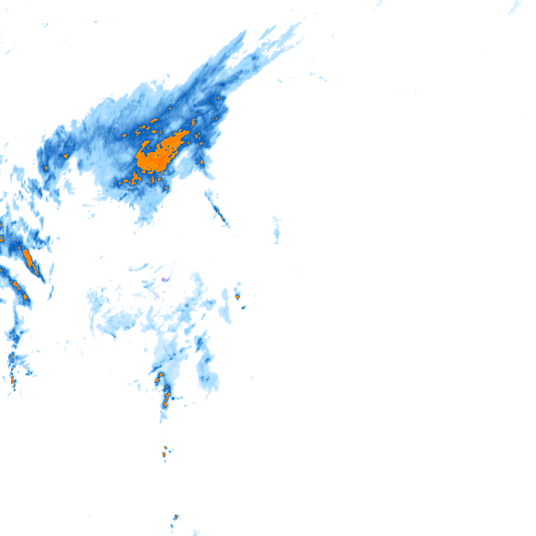 rain layer