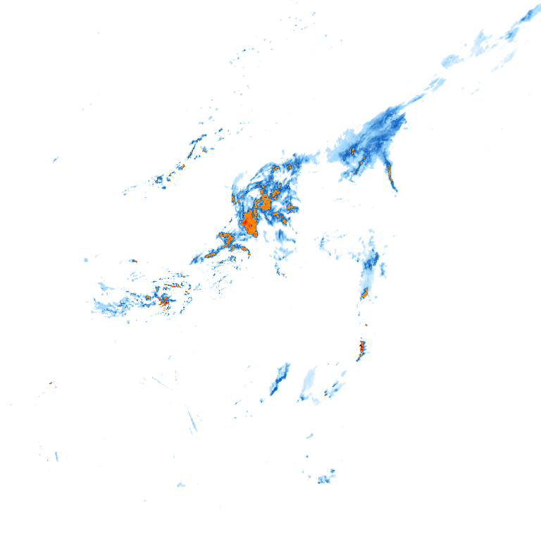 rain layer