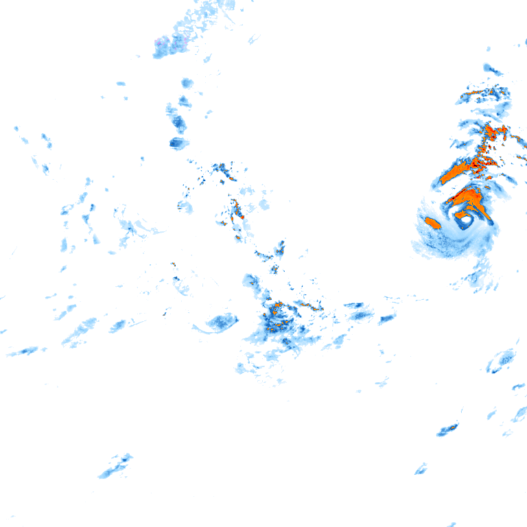 rain layer