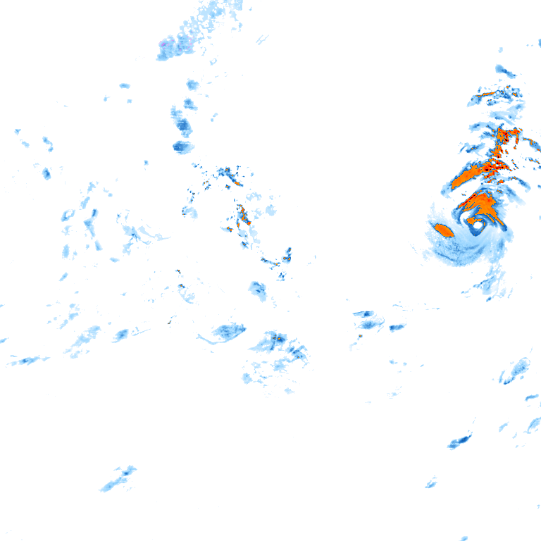 rain layer