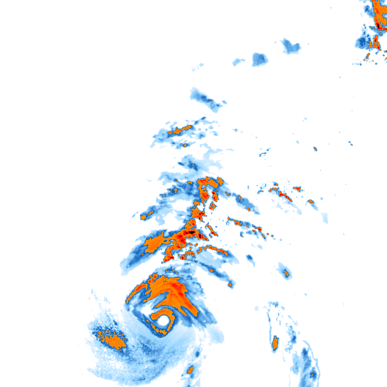 rain layer