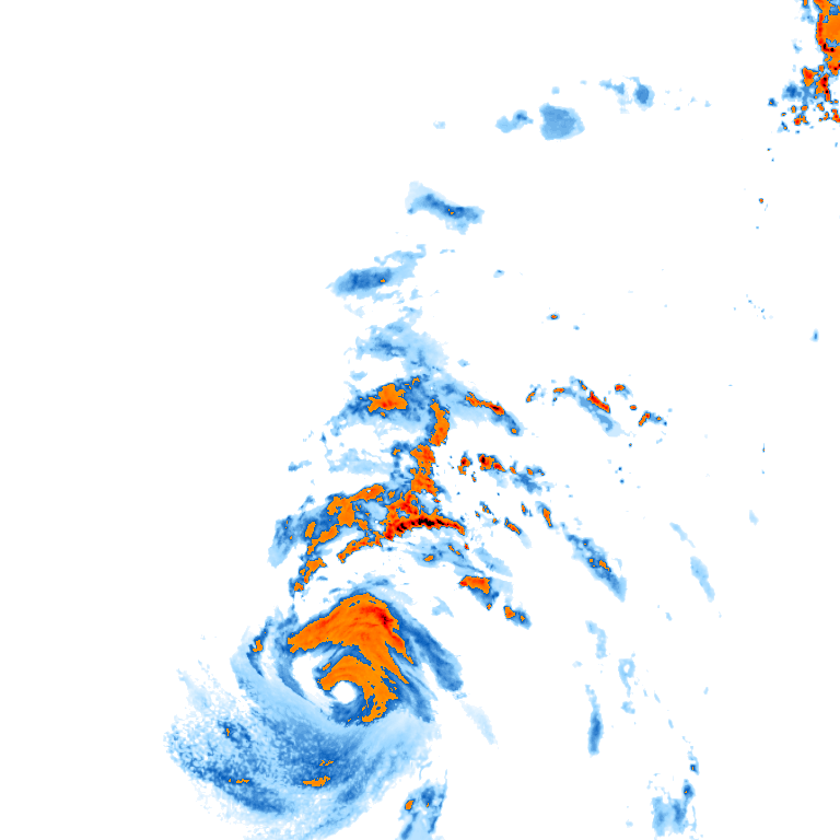 rain layer