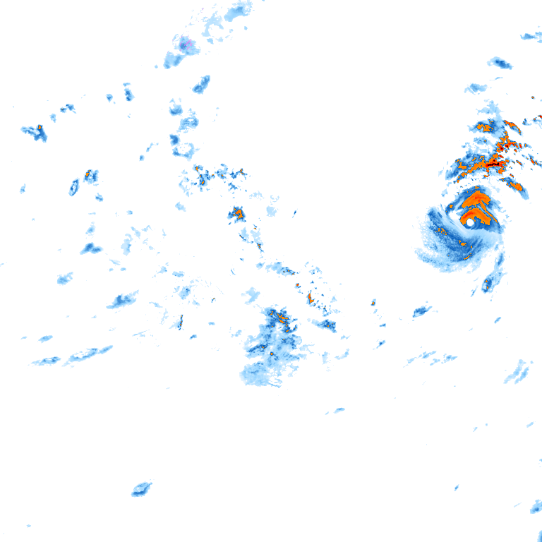 rain layer