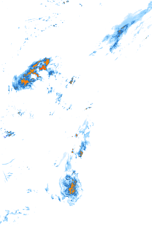 rain layer