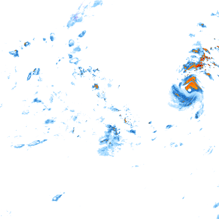 rain layer