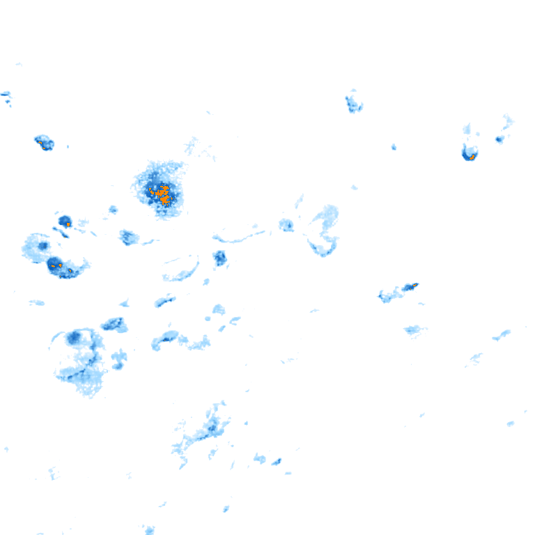 rain layer