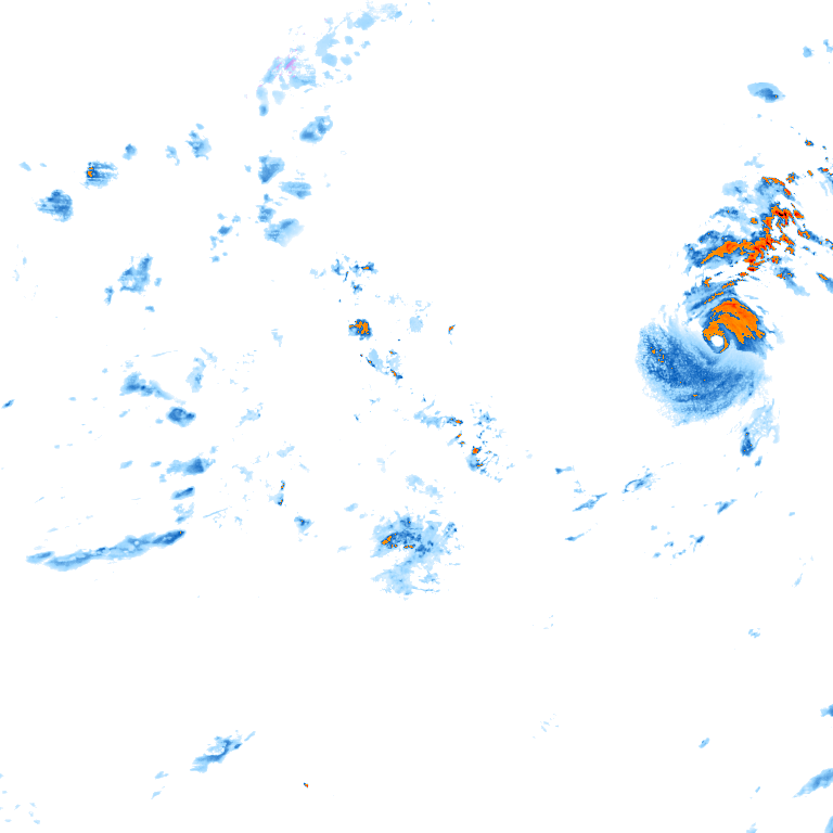 rain layer