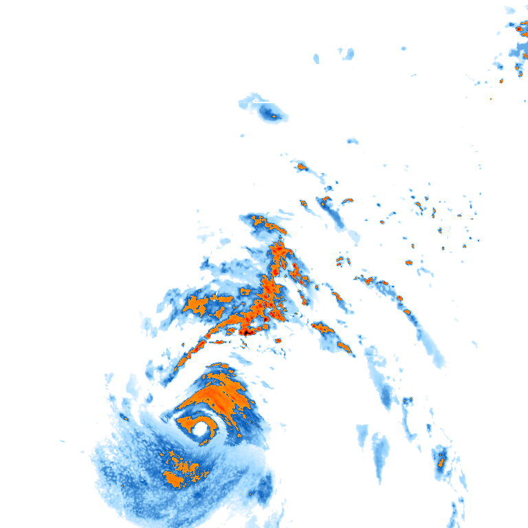 rain layer