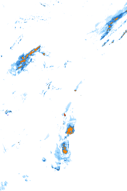 rain layer