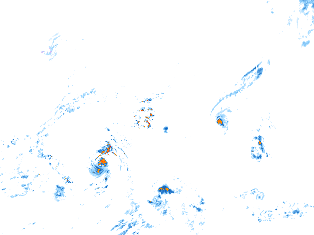 rain layer