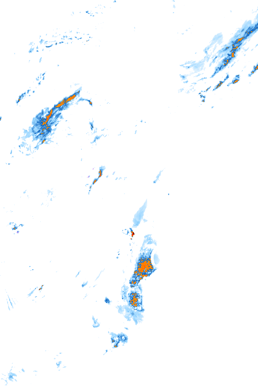 rain layer