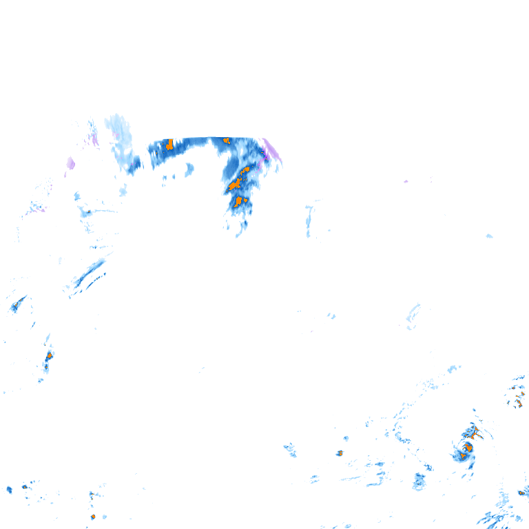 rain layer